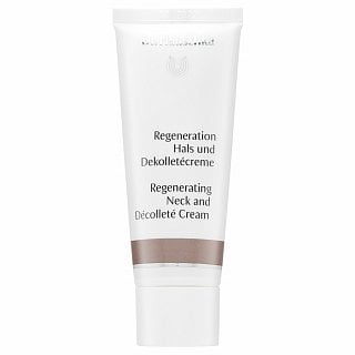 Dr. Hauschka Regenerating Neck and Décolleté Cream лифтинг крем за шия и деколте за възстановяване на кожата