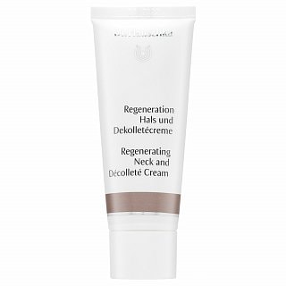Dr. Hauschka Regenerating Neck and Décolleté Cream лифтинг крем за шия и деколте за възстановяване на кожата - Грижа за тяло - Сравни цени от 1 магазин с безплатна доставка