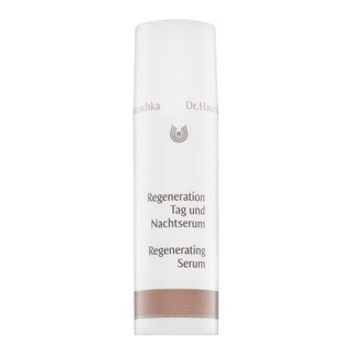 Dr. Hauschka Regenerating Serum подмладяващ крем за зряла кожа