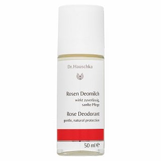 Dr. Hauschka Rose Deodorant дезодорант с екстракт от роза