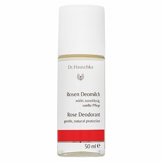 Dr. Hauschka Rose Deodorant дезодорант с екстракт от роза - Грижа за тяло - Сравни цени от 1 магазин с безплатна доставка