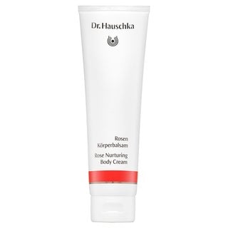 Dr. Hauschka Rose Nurturing Body Cream крем за тяло с екстракт от роза
