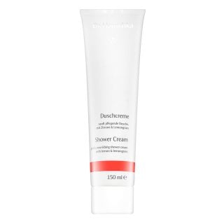 Dr. Hauschka Shower Cream душ гел за жени