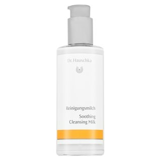 Dr. Hauschka Soothing Cleansing Milk почистващо мляко за много суха и чувствителна кожа - Грижа за лице - Сравни цени от 1 магазин с безплатна доставка