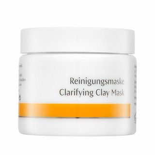 Dr. Hauschka успокояваща и освежаваща маска Clarifying Clay Mask - Грижа за лице - Сравни цени от 1 магазин с безплатна доставка