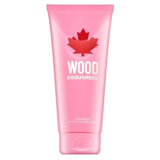 Dsquared2 Wood душ гел за жени