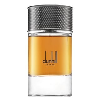 Dunhill Signature Collection British Leather за мъже EDP