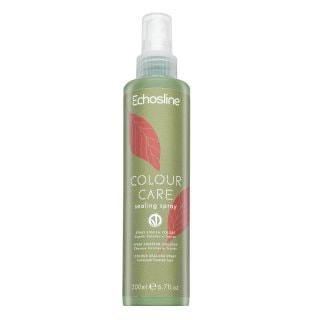 Echosline Colour Care Sealing Spray спрей за боядисана коса - Грижа за коса - Сравни цени от 1 магазин с безплатна доставка