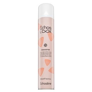 Echosline Echos Look Fixmaster лак за коса за екстра силна фиксация - Грижа за коса - Сравни цени от 1 магазин с безплатна доставка