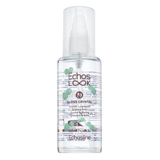Echosline Echos Look Gloss Crystal течни кристали за гладкост и блясък на косата