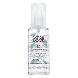 Echosline Echos Look Gloss Crystal течни кристали за гладкост и блясък на косата - Грижа за коса - Сравни цени от 1 магазин с безплатна доставка