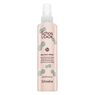 Echosline Echos Look Sea Salt Spray солен спрей за плажен ефект - Грижа за коса - Сравни цени от 1 магазин с безплатна доставка