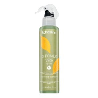Echosline Ki-Power Veg Spray грижа без изплакване с ревитализиращ ефект - Грижа за коса - Сравни цени от 1 магазин с безплатна доставка