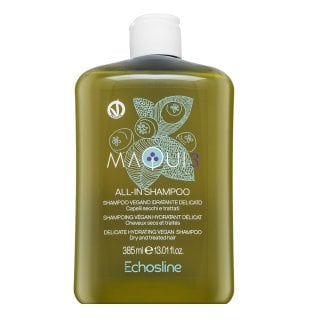 Echosline Maqui 3 All-In Shampoo овлажняващ шампоан за суха и химически третирана коса