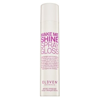 Eleven Australia Make Me Shine Spray Gloss стилизиращ спрей за блестяща коса