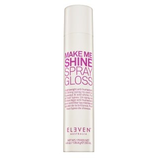 Eleven Australia Make Me Shine Spray Gloss стилизиращ спрей за блестяща коса - Грижа за коса - Сравни цени от 1 магазин с безплатна доставка