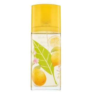 Elizabeth Arden Green Tea Citron Freesia унисекс EDT