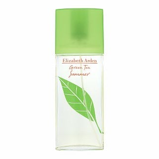 Elizabeth Arden Green Tea Summer за жени EDT