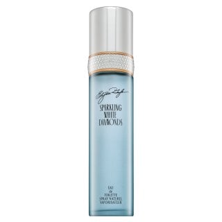Elizabeth Taylor Sparkling White Diamonds за жени EDT