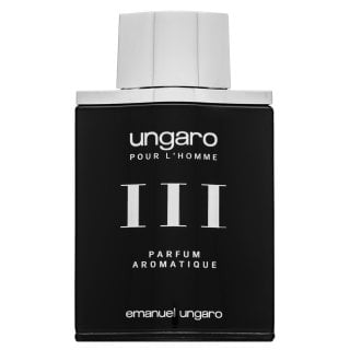 Emanuel Ungaro Homme III Parfum Aromatique за мъже