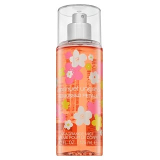 Emanuel Ungaro Sunkissed Petals Спрей за тяло за жени - Грижа за тяло - Сравни цени от 1 магазин с безплатна доставка