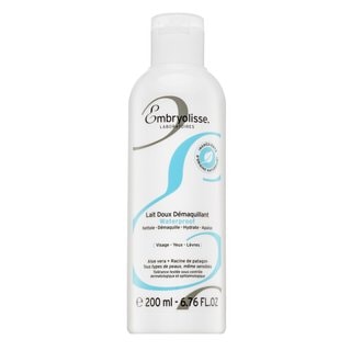 Embryolisse Gentle Waterproof Milky Make-Up Remover мляко за отстраняване на грим - Грижа за лице - Сравни цени от 1 магазин с безплатна доставка
