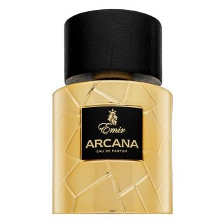 Emir Emir Arcana за мъже EDP - Мъжки парфюм 100мл - Сравни цени от 1 магазин с безплатна доставка