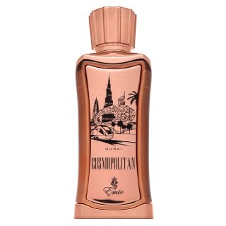 Emir Emir Cosmopolitan Dubai за мъже EDP - Мъжки парфюм 100мл - Сравни цени от 1 магазин с безплатна доставка