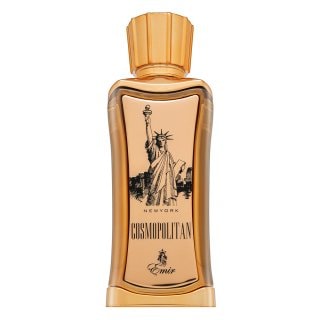Emir Emir Cosmopolitan New York унисекс EDP - Унисекс парфюм 100мл - Сравни цени от 1 магазин с безплатна доставка