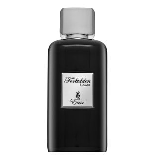 Emir Emir Forbidden Sugar унисекс Parfum - Унисекс парфюм 100мл - Сравни цени от 1 магазин с безплатна доставка
