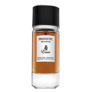 Emir Emir Frenetic Delicieuse унисекс Parfum - Унисекс парфюм 80мл - Сравни цени от 1 магазин с безплатна доставка