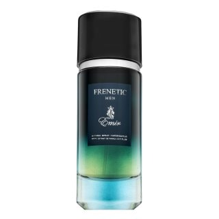 Emir Emir Frenetic Men за мъже Parfum - Мъжки парфюм 80мл - Сравни цени от 1 магазин с безплатна доставка