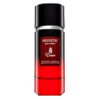 Emir Emir Frenetic Red Tempt унисекс EDP - Унисекс парфюм 80мл - Сравни цени от 1 магазин с безплатна доставка