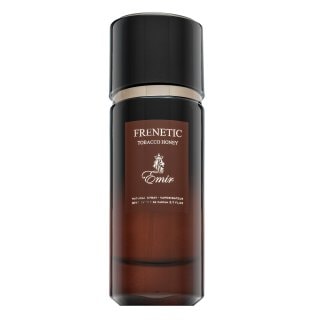 Emir Emir Frenetic Tobacco Honey унисекс Parfum - Унисекс парфюм 80мл - Сравни цени от 1 магазин с безплатна доставка