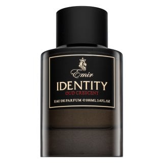 Emir Identity Oud Crescent унисекс EDP