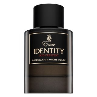 Emir Emir Identity Oud Crescent унисекс EDP - Унисекс парфюм 100мл - Сравни цени от 1 магазин с безплатна доставка