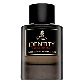 Emir Emir Identity Unique Portrait унисекс EDP - Унисекс парфюм 100мл - Сравни цени от 1 магазин с безплатна доставка