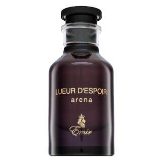 Emir Emir Lueur D'Espoir Arena унисекс EDP - Унисекс парфюм 100мл - Сравни цени от 1 магазин с безплатна доставка