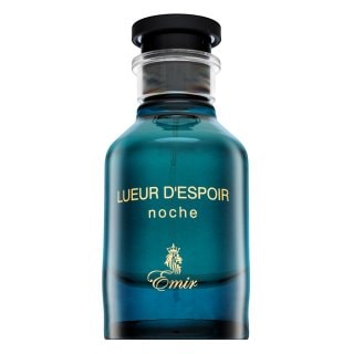 Emir Emir Lueur D'Espoir Noche унисекс EDP - Унисекс парфюм 100мл - Сравни цени от 1 магазин с безплатна доставка