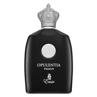 Emir Emir Opulentia Primus за мъже EDP - Мъжки парфюм 100мл - Сравни цени от 1 магазин с безплатна доставка
