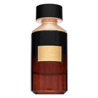 Emir Emir Oud And Vanilla унисекс Parfum - Унисекс парфюм 75мл - Сравни цени от 1 магазин с безплатна доставка