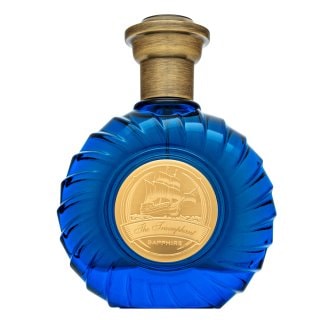 Emir Emir The Triumphant Sapphire унисекс EDP - Унисекс парфюм 100мл - Сравни цени от 1 магазин с безплатна доставка