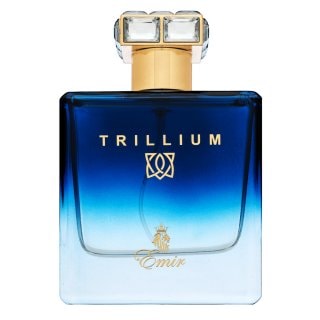 Emir Emir Trillium за мъже EDP - Мъжки парфюм 100мл - Сравни цени от 1 магазин с безплатна доставка