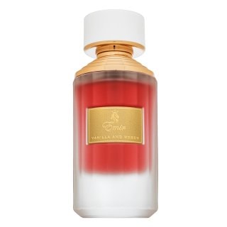 Emir Emir Vanilla And Roses за жени EDP - Дамски парфюм 75мл - Сравни цени от 1 магазин с безплатна доставка