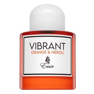 Emir Emir Vibrant Orange And Neroli унисекс EDP - Унисекс парфюм 100мл - Сравни цени от 1 магазин с безплатна доставка