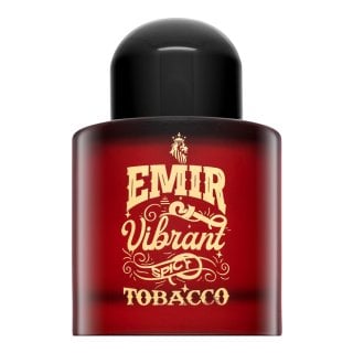 Emir Vibrant Spicy Tobacco унисекс EDP