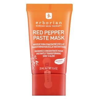 Erborian подхранваща маска Red Pepper Paste Mask - Грижа за лице - Сравни цени от 1 магазин с безплатна доставка