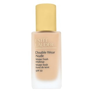 Estee Lauder Double Wear Nude Water Fresh Makeup дълготраен фон дьо тен 1W2 Sand