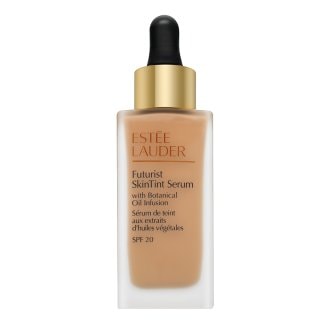 Estee Lauder Futurist SkinTint Serum течен фон дьо тен за изравняване тена на кожата 1C1 Cool Bone - Грим - Сравни цени от 1 магазин с безплатна доставка