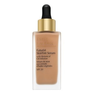 Estee Lauder Futurist SkinTint Serum течен фон дьо тен за изравняване тена на кожата 2C3 Fresco - Грим - Сравни цени от 1 магазин с безплатна доставка